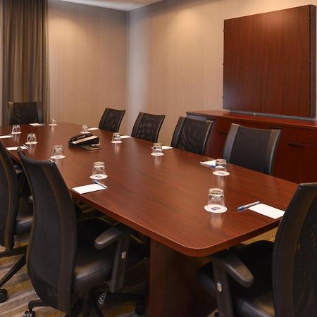 Springhill Suites By Marriott Wheeling Triadelphia Area Ngoại thất bức ảnh