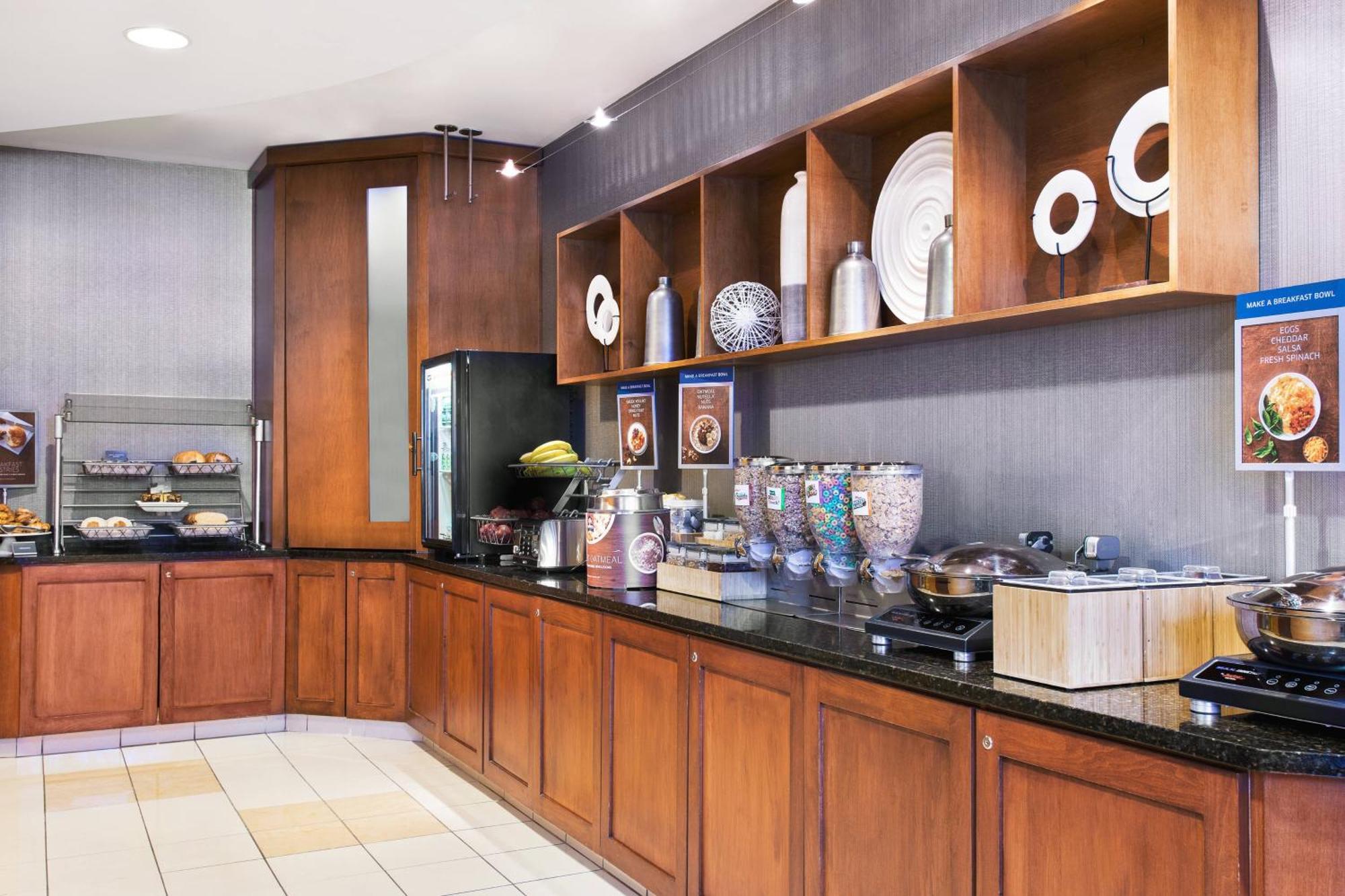 Springhill Suites By Marriott Wheeling Triadelphia Area Ngoại thất bức ảnh
