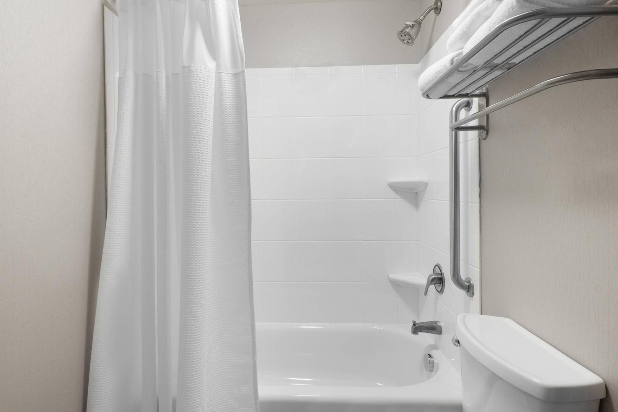 Springhill Suites By Marriott Wheeling Triadelphia Area Ngoại thất bức ảnh
