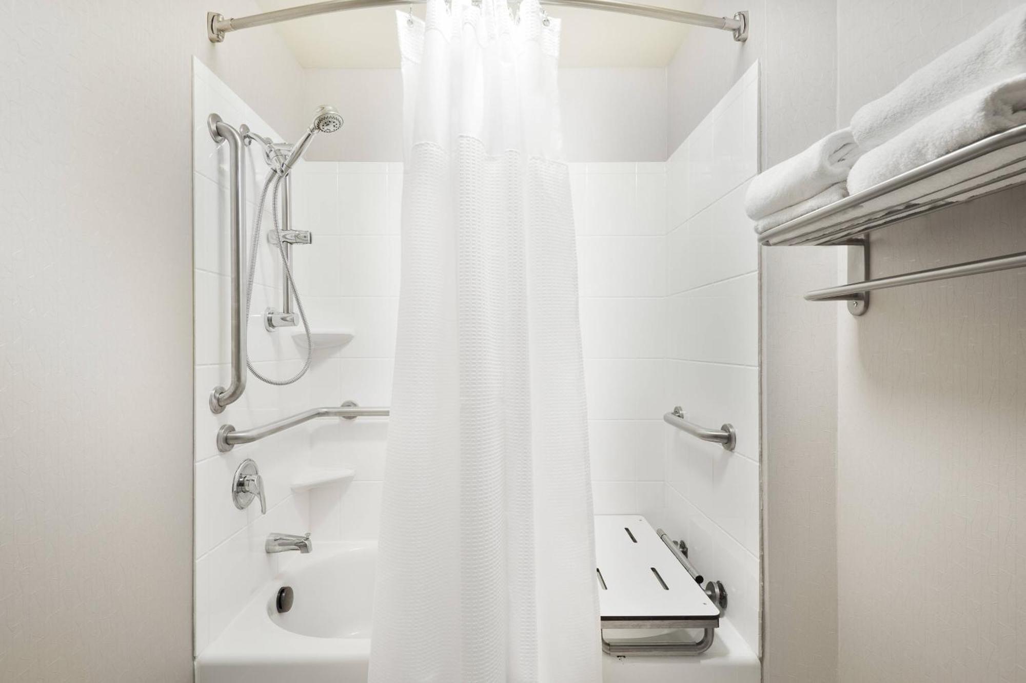 Springhill Suites By Marriott Wheeling Triadelphia Area Ngoại thất bức ảnh