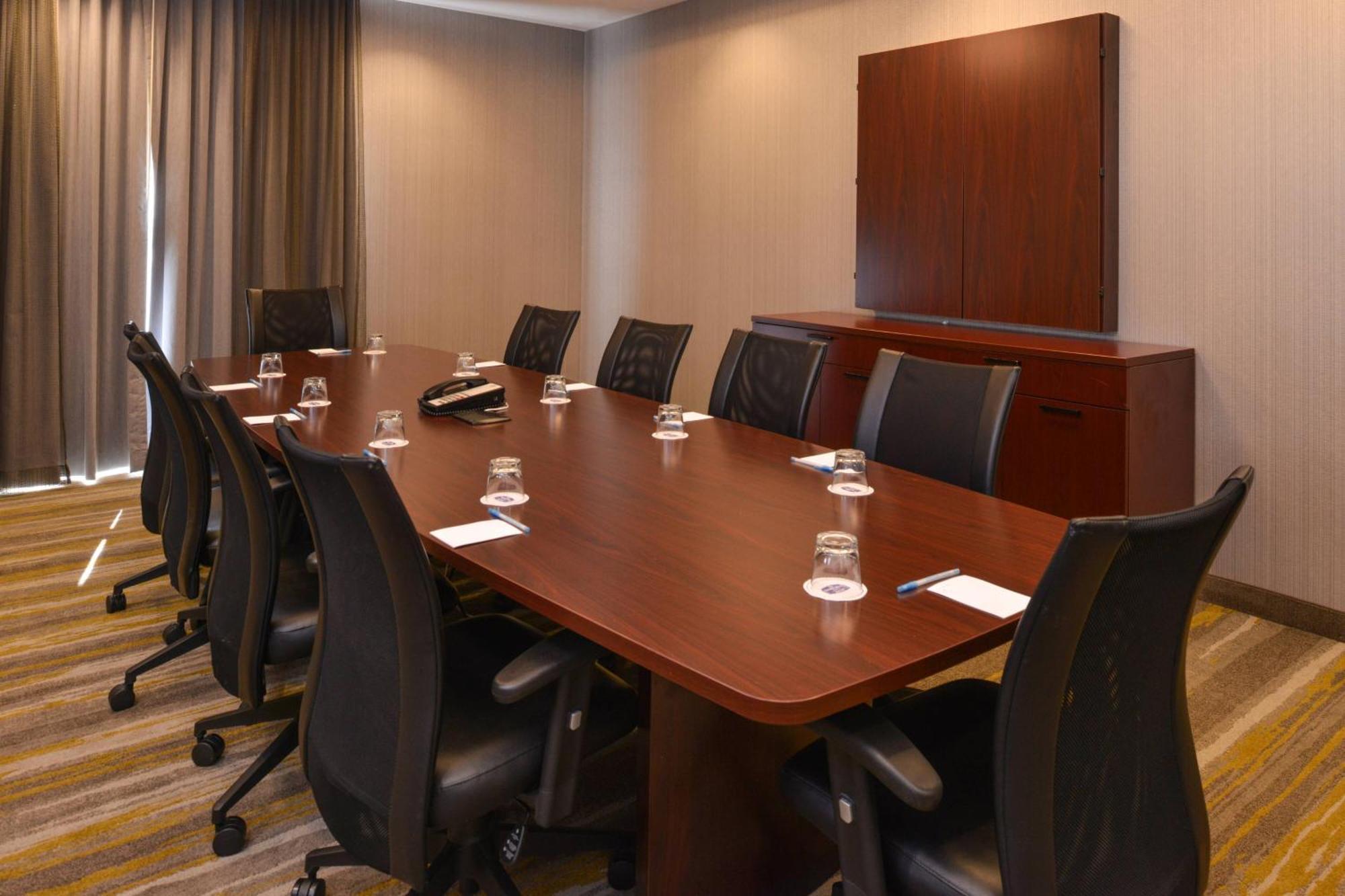 Springhill Suites By Marriott Wheeling Triadelphia Area Ngoại thất bức ảnh
