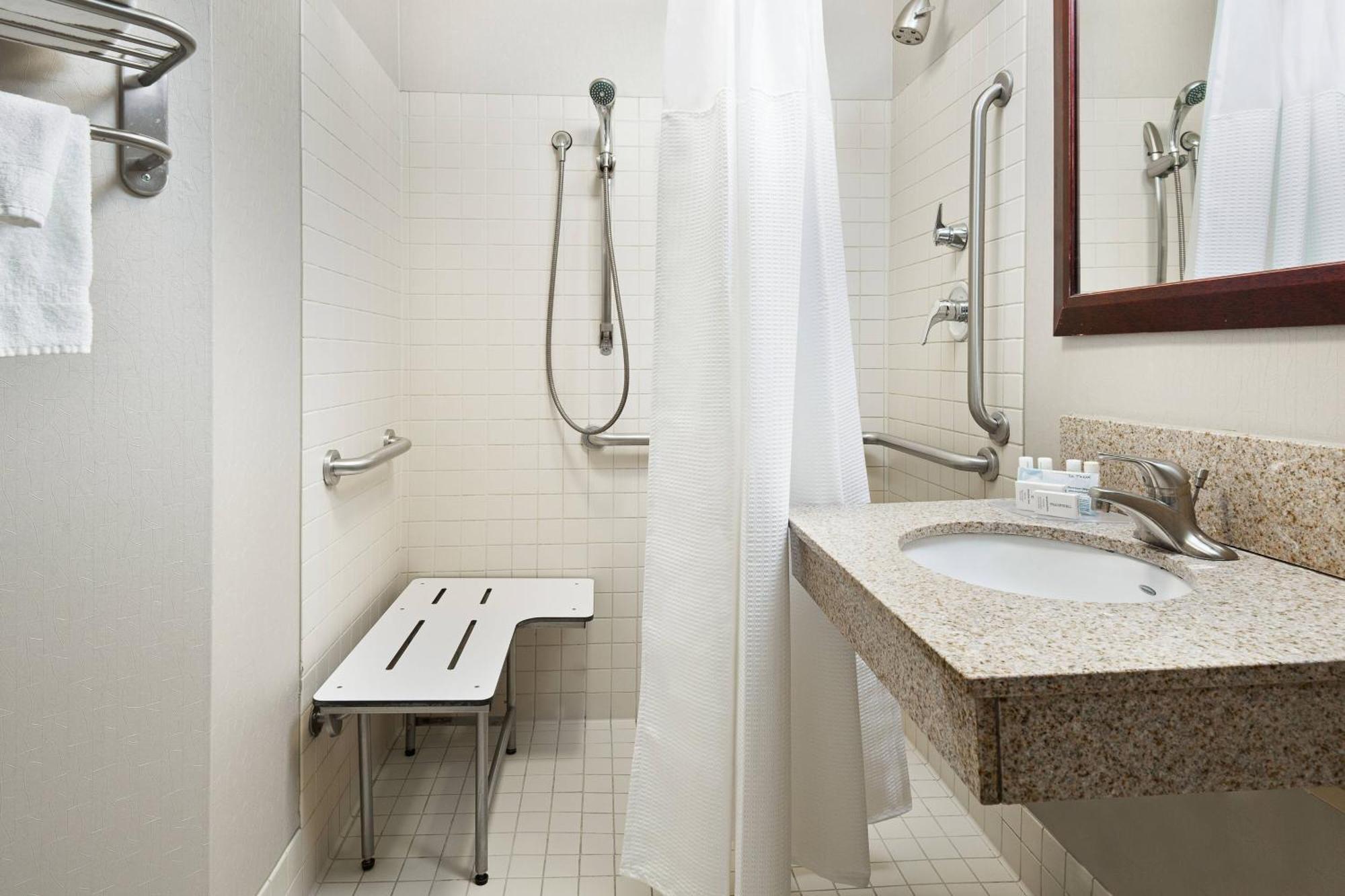 Springhill Suites By Marriott Wheeling Triadelphia Area Ngoại thất bức ảnh