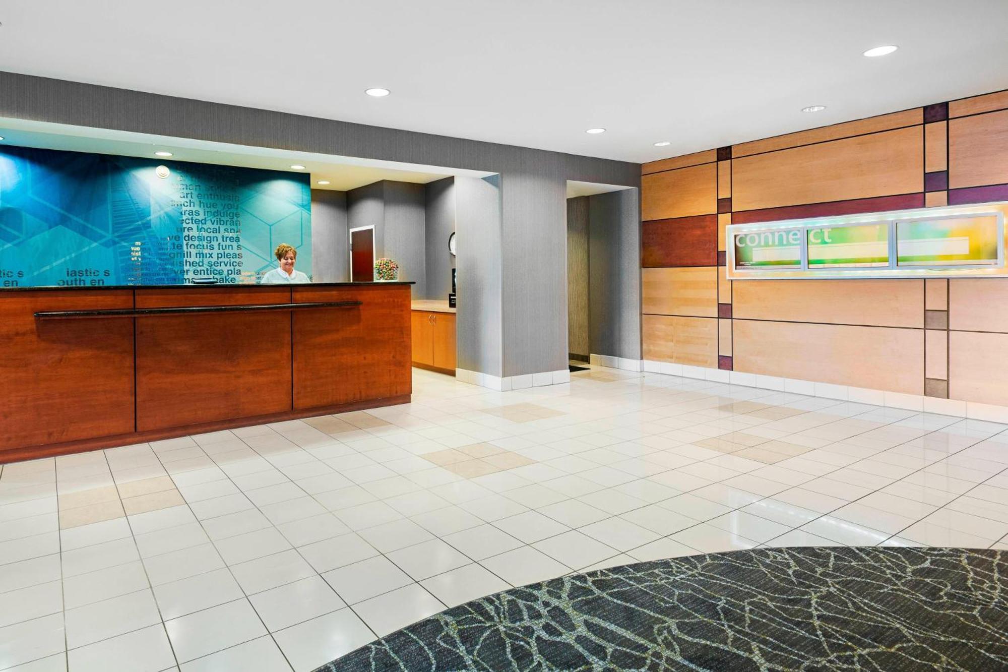 Springhill Suites By Marriott Wheeling Triadelphia Area Ngoại thất bức ảnh