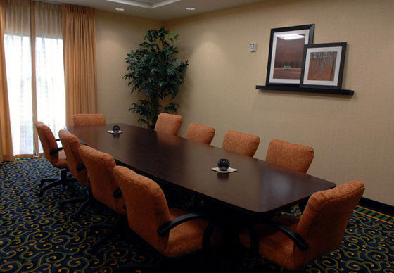 Springhill Suites By Marriott Wheeling Triadelphia Area Tiện nghi bức ảnh