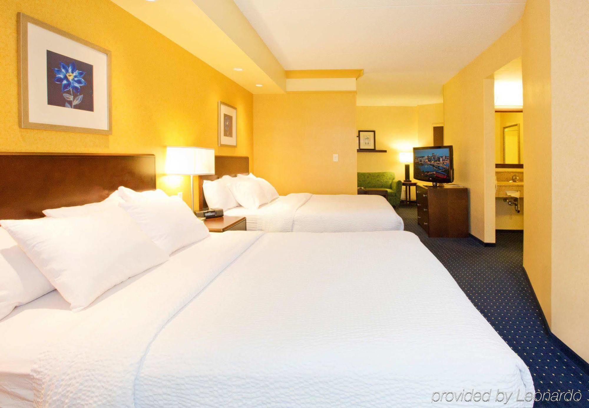 Springhill Suites By Marriott Wheeling Triadelphia Area Ngoại thất bức ảnh