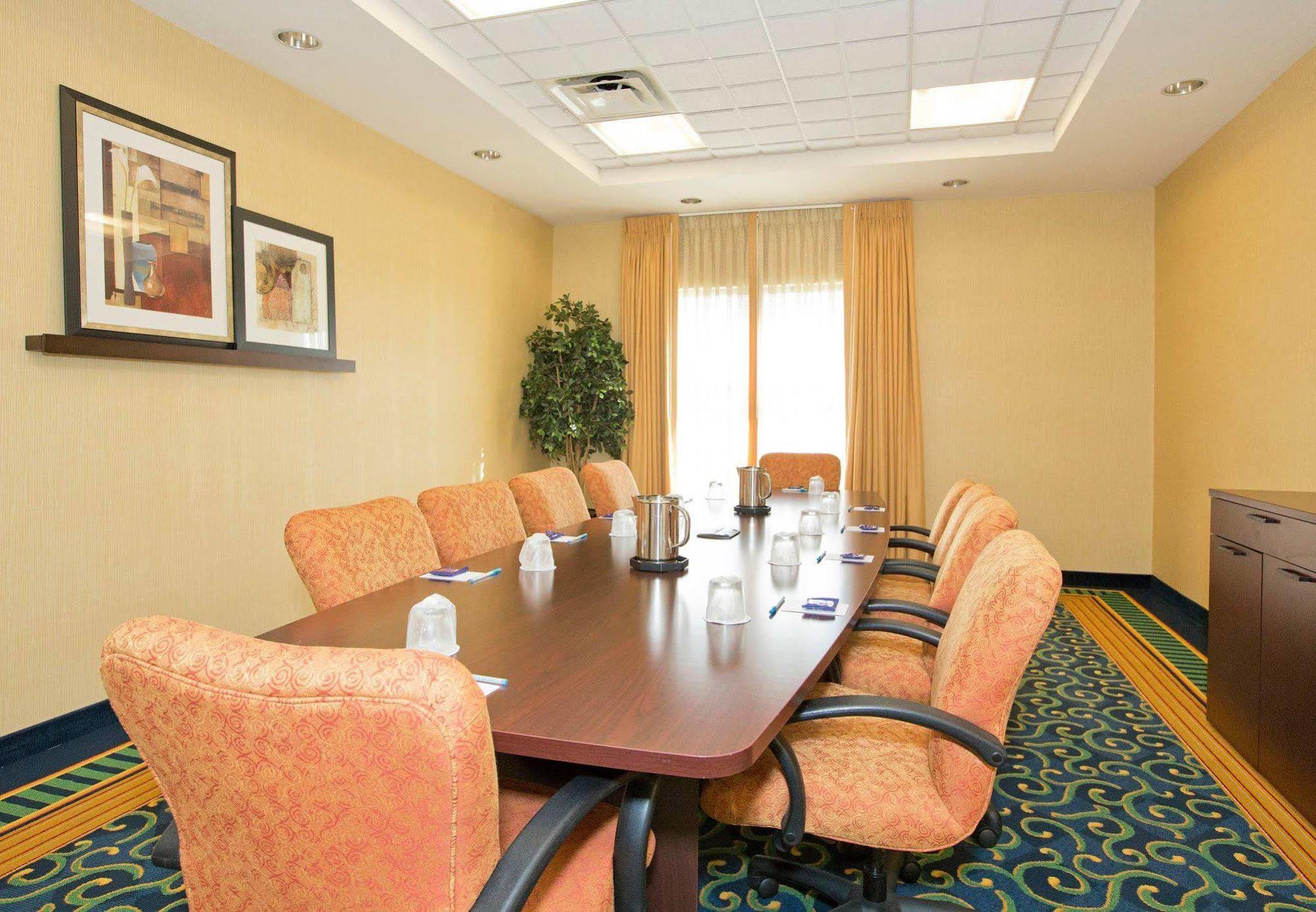 Springhill Suites By Marriott Wheeling Triadelphia Area Ngoại thất bức ảnh