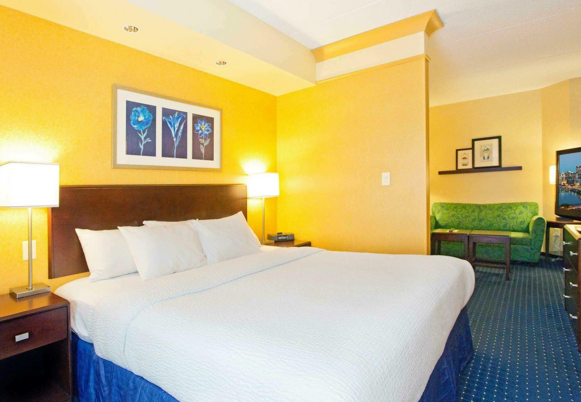Springhill Suites By Marriott Wheeling Triadelphia Area Ngoại thất bức ảnh