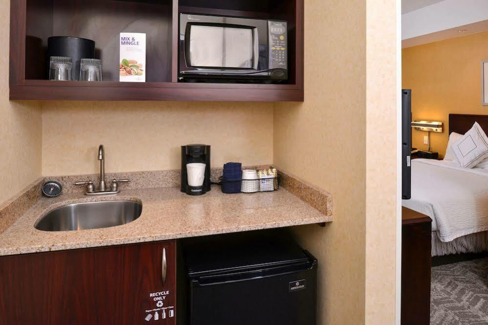 Springhill Suites By Marriott Wheeling Triadelphia Area Ngoại thất bức ảnh