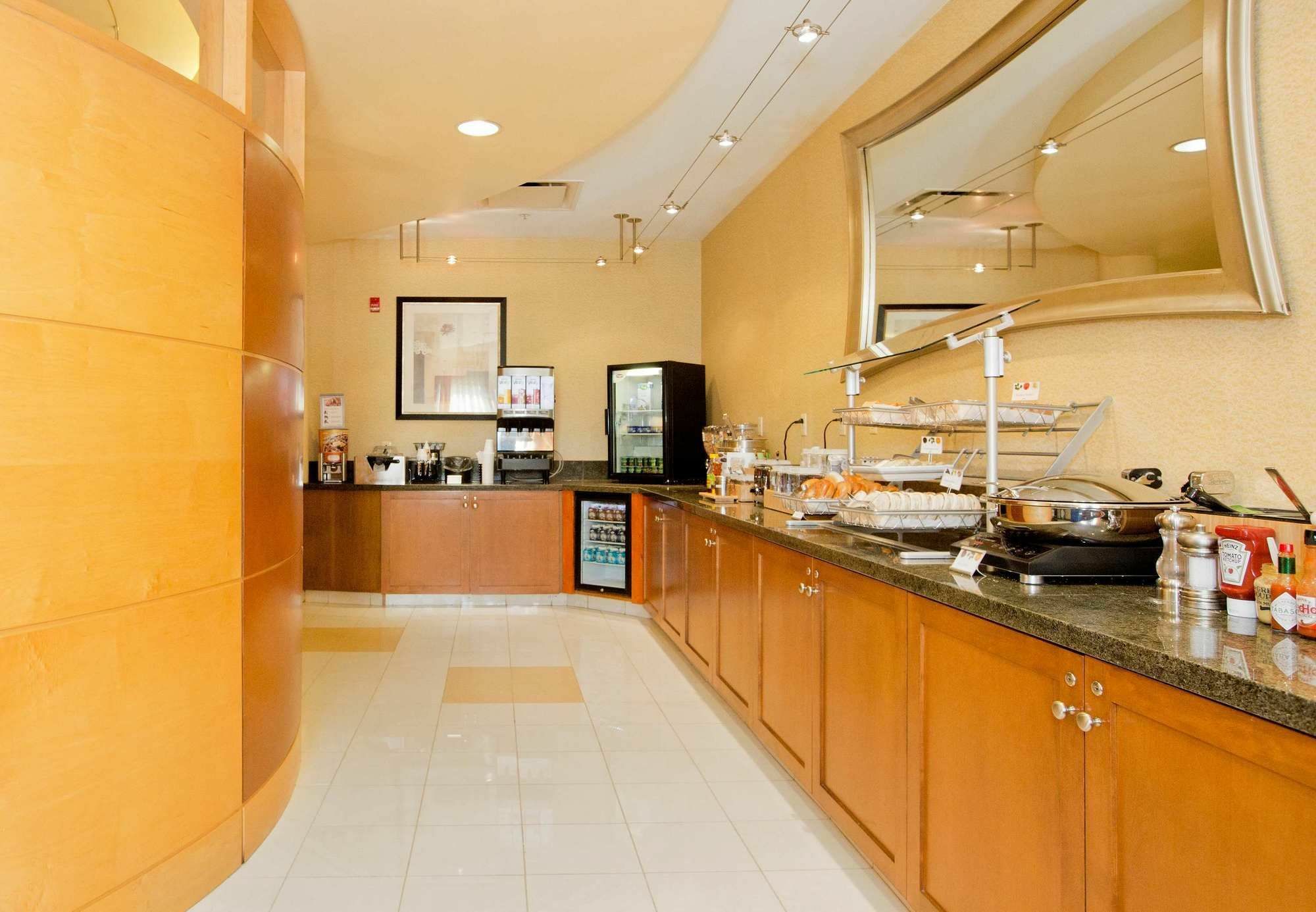 Springhill Suites By Marriott Wheeling Triadelphia Area Ngoại thất bức ảnh