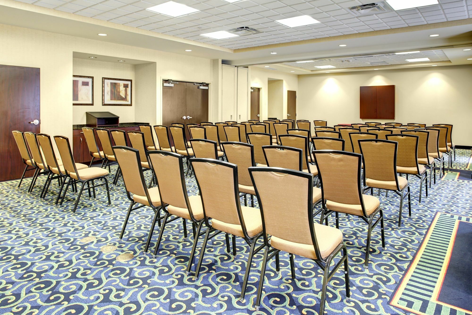 Springhill Suites By Marriott Wheeling Triadelphia Area Ngoại thất bức ảnh